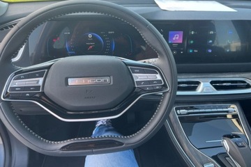  DFSK FX 600 Prestige 1.5 T-GDI aut Suv 177KM 2025, zdjęcie 7