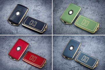 Чехол-ключ-карта Renault Arkana Clio Megane.