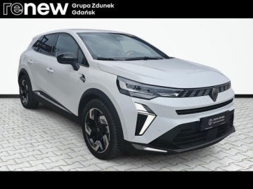 Renault Symbioz 2025 Renault Symbioz Salon Polska , 1 Wł. , Serwisowany, zdjęcie 2