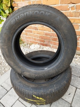 Opona Hankook Kinergy Eco 195/65 R15 5mm