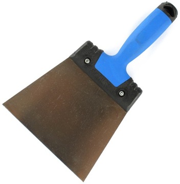 SZPACHEL SZPACHLA NIERDZEWNA 140mm KUBALA 0572