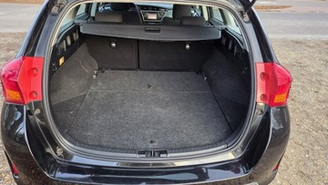 Toyota Auris II Touring Sports Hybrid 135 136KM 2014 Toyota Auris 1.8 HSD136KM Kamera Serwis, zdjęcie 14