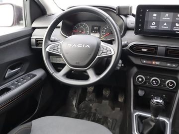 Dacia Jogger 2024 Dacia Jogger 1.0 TCe, Salon Polska, 1. Właściciel, zdjęcie 6