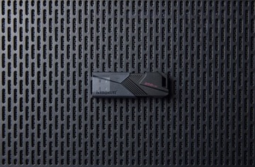 Флеш-накопитель 128 ГБ Kingston DataTraveler Exodia Onyx