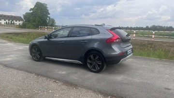 Volvo 2015 Volvo V40 Cross Country Raty 2.0d Radar Pdc Panorama Serwis 130tys km Zar, zdjęcie 21