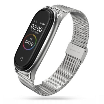 BRANSOLETA NA MAGNES DO XIAOMI MI SMART BAND 7 NFC
