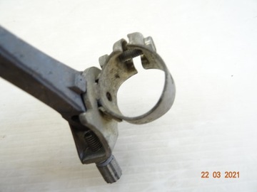 старый переключатель передач SIMPLEX DEPOSE 21.8