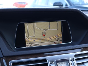 Mercedes Klasa E W212 Limuzyna Facelifting 250 CDI 204KM 2015 Mercedes E E 250 BlueTEC 4MATIC, Salon Polska, zdjęcie 11