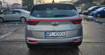 Kia Sportage IV 2017 Kia Sportage 1.7 d pelna opcja szklany dach, skora , serwis 1.7 Diesel, zdjęcie 27