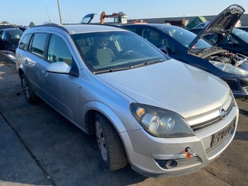 OPEL ASTRA H 04-14 SKLO (OKNO) PŘEDNÍ ČELNÍ