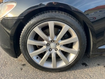 Jaguar XF I Sedan 3.0D V6 S 275KM 2010 Jaguar XF Automat 275KM Jasne Skory Xenony Navi Kamera Serwisowany Gwaranc, zdjęcie 19