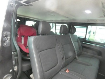Opel Vivaro B 2017 Opel Vivaro long 9 osobowy, zdjęcie 6