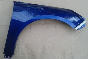 Błotnik prawy przód przedni Ford Focus III MK3 10-14 oryginał