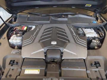 Lamborghini Urus 2020 Lamborghini Urus 2020 4.0l 4.0 Benzyna 641KM, zdjęcie 8