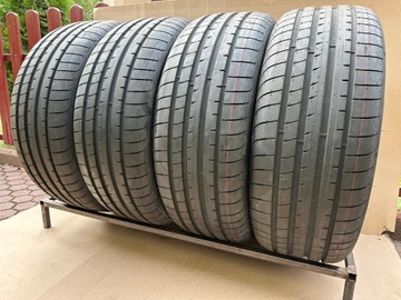 Opony Goodyear Eagle F1 235/45R19 99H 2022 Nowe