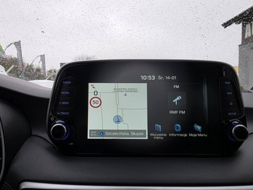 Hyundai Tucson III SUV Facelifting 1.6 GDi 132KM 2019 Hyundai Tucson 1.6 GDi 132 KM, Kamera, Nawigacja,, zdjęcie 16