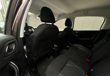 Peugeot 208 I Hatchback 3d 1.2 VTI 82KM 2013 Peugeot 208 Czujniki Parkowania Climatronic Alu Warszawa 1.2 Benzyna 82KM, zdjęcie 14