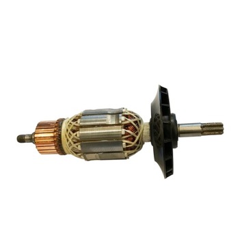AC 220V/240V GBH 5-40 wirnik zamiennik dla BOSCH