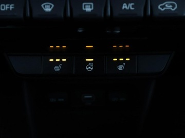 Kia Sportage IV SUV Facelifting 1.6 GDI 132KM 2018 Kia Sportage Niski przebieg Serwis ASO Navi Kamera, zdjęcie 26