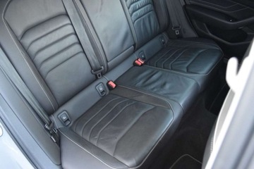 Volkswagen Arteon Fastback Facelifting 2.0 TDI 200KM 2022 Volkswagen Arteon 200KM Elegance DSG SkoraDCCPanoramaDiscoverPROHAK VAT23, zdjęcie 34