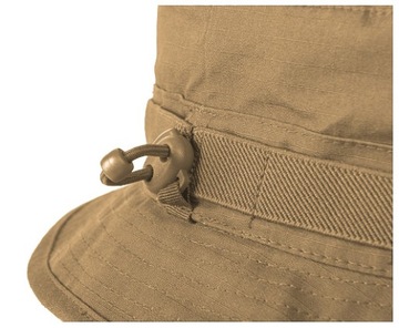 Кепка Helikon CPU Boonie - Coyote XL