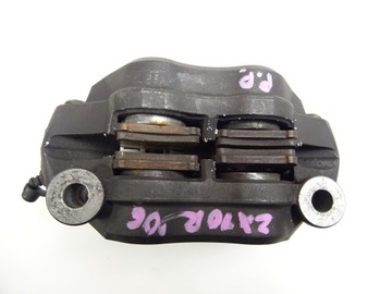 KAWASAKI ZX10R ZACISK HAMULCOWY PRAWY PRZÓD PRZEDNI 06-07