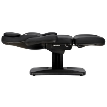 Электрическое кресло для педикюрного салона с 4 актуаторами