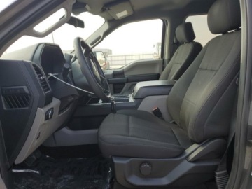Ford 2020 Ford F150 Supercrew 2020 3.5 Benzyna 375KM, zdjęcie 7