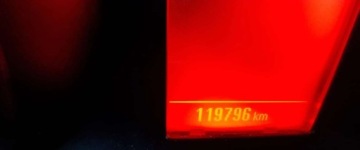 Opel Meriva II Mikrovan Facelifting 1.4 Turbo ECOTEC 120KM 2016 Opel Meriva 2016r, 1.4 Benzyna. Uszkodzona. Poobijana. Jezdzi. 1.4 Benzyna, zdjęcie 8