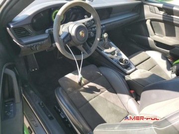 Porsche 911 992 2022 Porsche 911 2022 r., 4,0L GT 3 4.0 Benzyna 502KM, zdjęcie 7