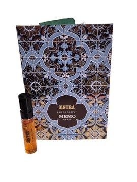 MEMO PARIS SINTRA próbka 1,5ml