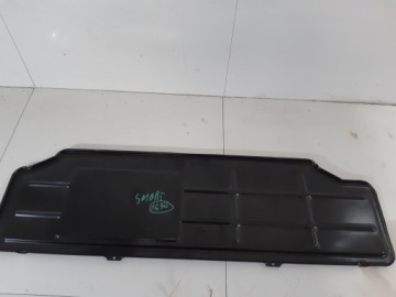 КОВРИК НА ПОЛУ БАГАЖНИКА SMART FORTWO II