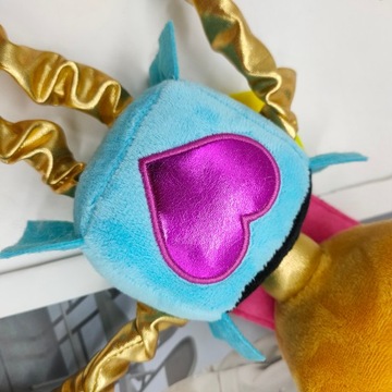 ПЛЮШЕВАЯ ИГРУШКА POPPY PLAYTIME PROJECT BOXY BOO