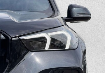 BMW X1 U11 Crossover 1.5 18i 136KM 2024 BMW X1 Pierwszy wlasciciel Polska Gwarancja Bezwypadkowy FVAT23, zdjęcie 5