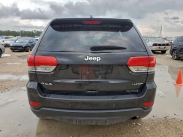 Jeep Cherokee V 2018 Jeep Cherokee 2018 JEEP GRAND CHEROKEE LAREDO 3.6 Benzyna 295KM, zdjęcie 5