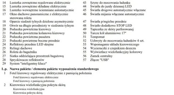 Toyota Avensis III Wagon Facelifting 2015 1.6 D-4D 112KM 2015 Toyota Avensis Bezwypadkowy, KredytowanieLeasing, gw12m gethelp, Serwisowa, zdjęcie 31