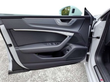 Audi A7 C8 Sportback Facelifting 3.0 50 TDI 286KM 2024 Audi A7 Sportback Audi A7 50TDI Sportback 286km Tiptronic. 3.0 Diesel 286KM, zdjęcie 11