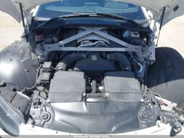 Aston Martin 2020 Aston Martin Vantage 2020. 4.0 Benzyna 503KM, zdjęcie 8
