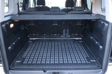 Opel Combo E Kombivan 1.2 Turbo 110KM 2019 Opel Combo 1.2 Turbo, Salon Polska, Serwis ASO, zdjęcie 13