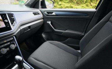 Volkswagen T-Roc I SUV 2.0 TDI 150KM 2020 Volkswagen T-Roc 2,0 TDI 150 KM DSG Nawigacja Kamera DIGITAL FULL UNITED, zdjęcie 17