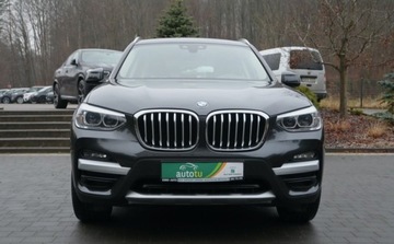 BMW X3 G01 SUV 2.0 18d 150KM 2020 BMW X3 2,0D 150 KM X-LINE Full Led Nawigacja 2.0 Diesel 150KM, zdjęcie 12