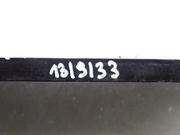 CHLADIČ KLIMA KLIMATIZACE AUDI A6 C7 4G 4G0260401Q