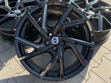 VOLVO XC60 FELGI 19 NIEMIECKIE NOWE