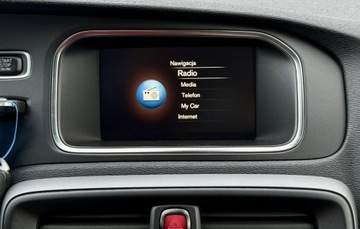 Volvo V40 II Hatchback Facelifting 2.0 D3 150KM 2019 Volvo V40 Cross Country D3,Navi,Serwis,Gwarancja, zdjęcie 19