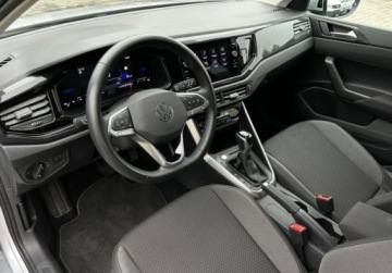 Volkswagen Taigo 2025 Volkswagen Taigo Life Pakiet Comfort, FV 23, Kamera cofania, Digital, Key, zdjęcie 6