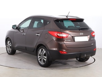 Hyundai ix35 SUV Facelifting 2.0 GDI 166KM 2014 Hyundai ix35 2.0 GDI, Salon Polska, 4X4, Automat, zdjęcie 3