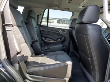  GMC Yukon Denali, 2020r., 4x4, 6.2L 6.2 Benzyna 420KM, zdjęcie 9