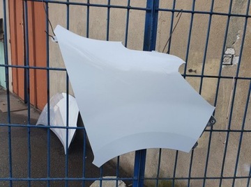 BŁOTNIK PRZEDNI MASTER IV INNE CZĘŚCI