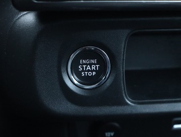 Citroen C3 III Hatchback Facelifting 1.2 PureTech 110KM 2022 Citroen C3 1.2 PureTech, Salon Polska, Serwis ASO, zdjęcie 20