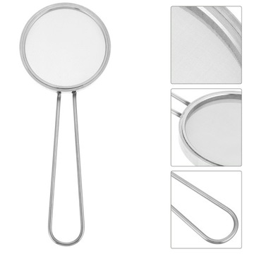 Лабораторное сито с мелкими ячейками